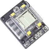 Blue Sea 7748 SafetyHub 150 Fuse Box [7748] - American Offshore