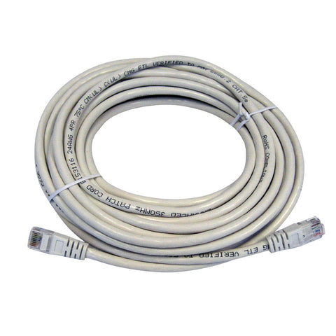 Xantrex 25' Network Cable f/SCP Remote Panel [809-0940] - American Offshore