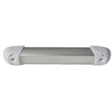 Lumitec MiniRail2 6" Light - Red Non Dimming [101080] - American Offshore