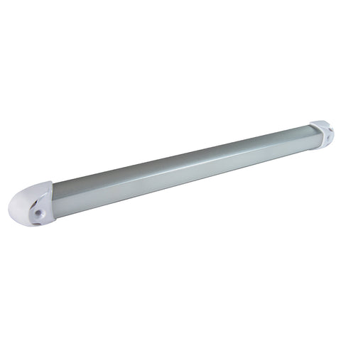 Lumitec Rail2 12" Light - White/Blue Dimming [101081] - American Offshore