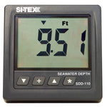 SI-TEX SDD-110 Seawater Depth Indicator - Display Only [SDD-110] - American Offshore