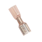 Ancor 22-18 Female Heatshrink Disconnect - 100-Pack [316899] - American Offshore