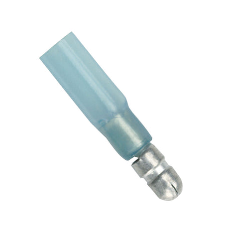 Ancor 16-14 Male Heatshrink Snap Plug - 100-Pack [319999] - American Offshore