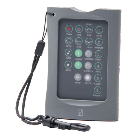 Poly-Planar Wireless Remote [MRR21] - American Offshore