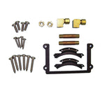 Bennett Trim Tab Hydraulic Hardware Pack [H1170A] - American Offshore