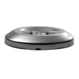 Attwood LED 3-Mile Transom Light - Round [6556-7] - American Offshore