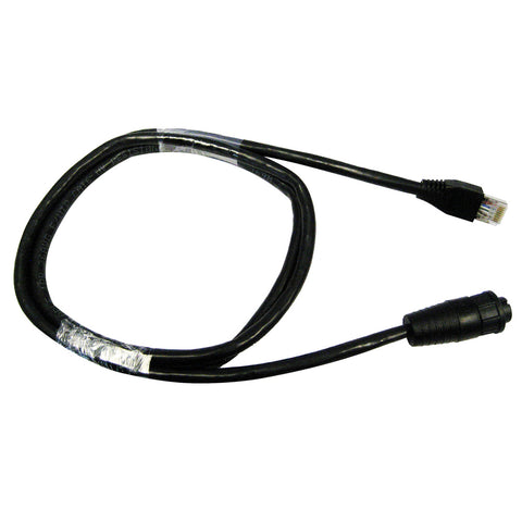 Raymarine RayNet to RJ45 Male Cable - 1m [A62360] - American Offshore