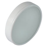 Lumitec Halo - Flush Mount Down Light - White Finish - White Non-Dimming [112823] - American Offshore