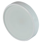 Lumitec Halo - Flush Mount Down Light - White Finish - White Non-Dimming [112823] - American Offshore