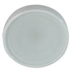 Lumitec Halo - Flush Mount Down Light - White Finish - White Non-Dimming [112823] - American Offshore