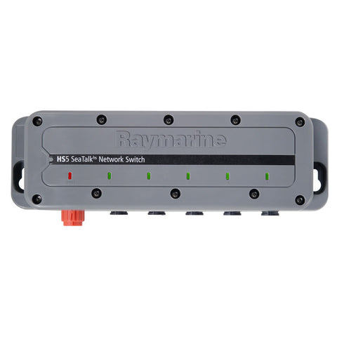 Raymarine HS5 SeaTalkhs Network Switch [A80007] - American Offshore