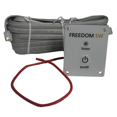 Xantrex Remote On/Off Switch f/Freedom SW Series [808-9002] - American Offshore