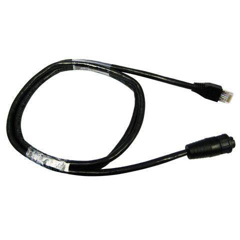 Raymarine RayNet to RJ45 Male Cable - 3m [A80151] - American Offshore
