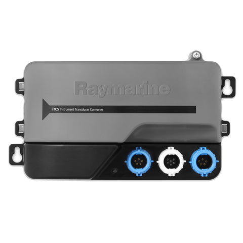 Raymarine ITC-5 Analog to Digital Transducer Converter - Seatalkng [E70010] - American Offshore