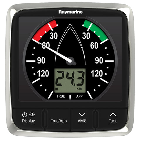 Raymarine i60 Wind Display System [E70061] - American Offshore