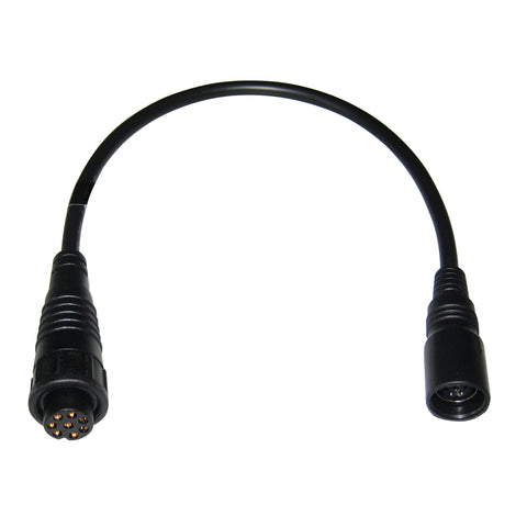 Standard Horizon PC Programming Cable f/All Current Fixed Mount Radios [CT-99] - American Offshore