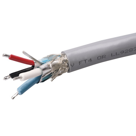 Maretron Mid Bulk Cable - 100 Meter - Gray [DG1-100C] - American Offshore