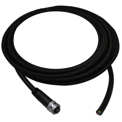 Maretron NMEA 0183 10 Meter Connection Cable f/SSC200 & SSC300 Solid State Compass [MARE-004-1M-7] - American Offshore