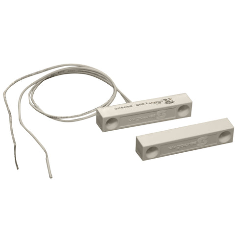 Maretron MS-1085-N Rectangular Magnetic Switch f/Outdoor [MS-1085-N] - American Offshore