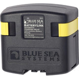 Blue Sea 7611 DC BatteryLink Automatic Charging Relay - 120 Amp w/Auxiliary Battery Charging [7611] - American Offshore