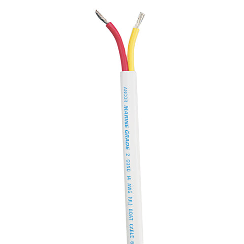 Ancor 16/2 Safety Duplex Cable - 500' [124750] - American Offshore