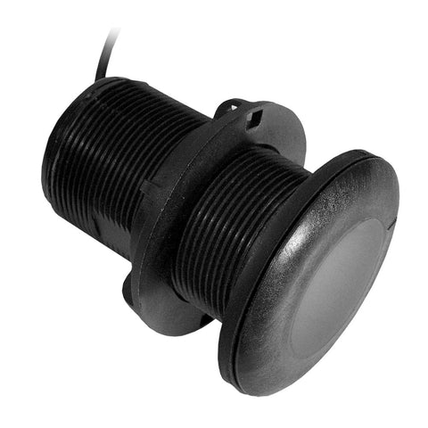 Garmin P19 Nylon 20 Degree Tilt Transducer - 8-Pin [010-10218-22] - American Offshore