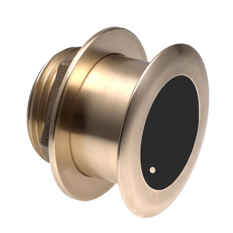 Garmin B175H Bronze 20 Degree Thru-Hull Transducer - 1kW, 8-Pin [010-11937-22] - American Offshore