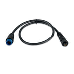 Garmin 6-Pin Female to 8-Pin Male Adapter [010-11612-00] - American Offshore