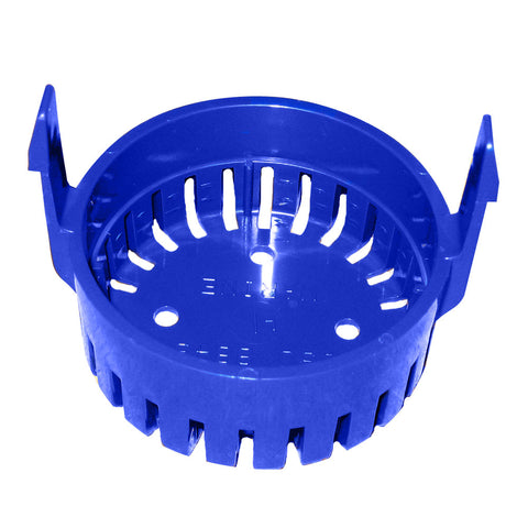 Rule Replacement Strainer Base f/Round 300-1100gph Pumps [275] - American Offshore