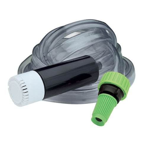 Rule IL200 In-Line Submersible Pump Kit - 2.8gpm - 12V [IL200K] - American Offshore