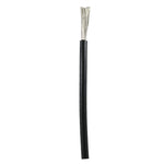 Ancor Black 4 AWG Battery Cable - Sold By The Foot [1130-FT] - American Offshore