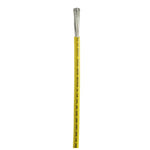 Ancor Yellow 4 AWG Battery Cable - Sold By The Foot [1139-FT] - American Offshore