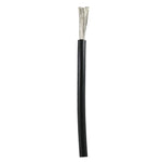 Ancor Black 2 AWG Battery Cable - Sold By The Foot [1140-FT] - American Offshore