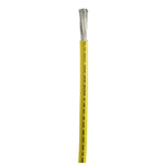 Ancor Yellow 2 AWG Battery Cable - Sold By The Foot [1149-FT] - American Offshore