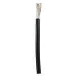 Ancor Black 1 AWG Battery Cable - Sold By The Foot [1150-FT] - American Offshore