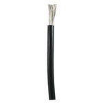 Ancor Black 1/0 AWG Battery Cable - Sold By The Foot [1160-FT] - American Offshore