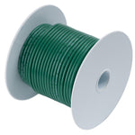 Ancor Green 10 AWG Primary Cable - 100' [108310] - American Offshore