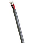 Ancor Bilge Pump Cable - 16/3 STOW-A Jacket - 3x1mm - Sold By The Foot [1566-FT] - American Offshore