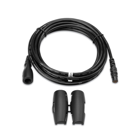 Garmin 4-Pin 10' Transducer Extension Cable f/echo Series [010-11617-10] - American Offshore