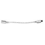 Lunasea 6" Mini USB Special DC Extension Cord - Connects up to 3 Light Bars [LLB-32AH-01-00] - American Offshore