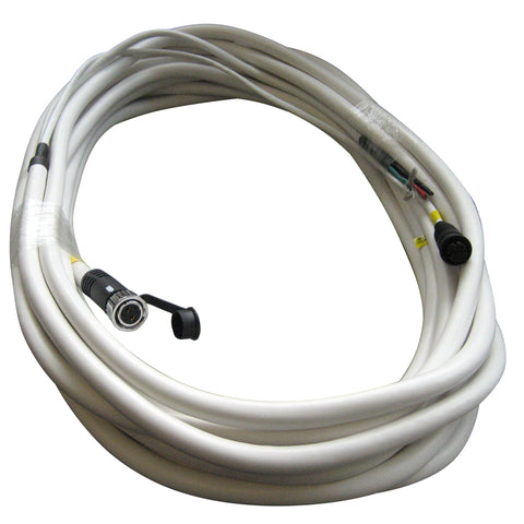 Raymarine A80228 10M Digital Radar Cable w/RayNet Connector On One End [A80228] - American Offshore