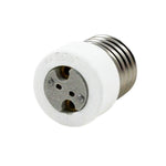 Lunasea LED Adapter Converts E26 Base to G4 or MR16 [LLB-44EE-01-00] - American Offshore