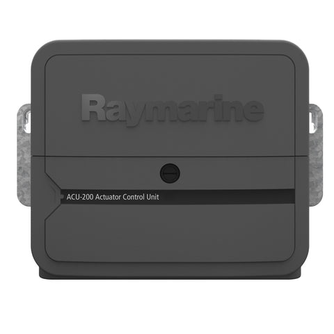 Raymarine ACU-200 Acuator Control Unit - Use Type 1 Hydraulic, Linear & Rotary Mechanical Drives [E70099] - American Offshore