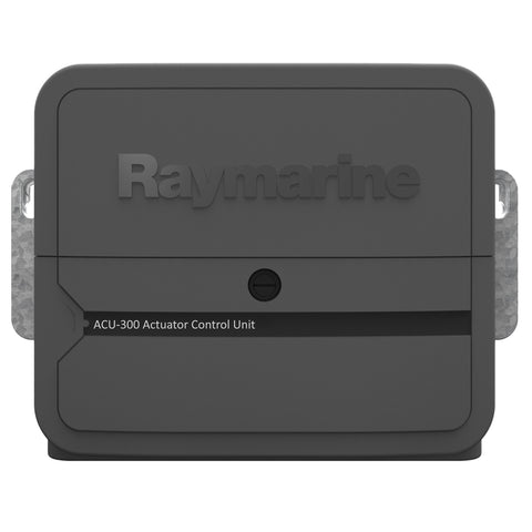 Raymarine ACU-300 Actuator Control Unit f/Solenoid Contolled Steering Systems & Constant Running Hydraulic Pumps [E70139] - American Offshore
