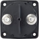 Blue Sea 6005200 Battery Switch Single Circuit ON-OFF - Black [6005200] - American Offshore
