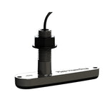Raymarine CPT-110 Plastic Thru-Hull Transducer w/CHIRP & DownVision f/CP100 Sonar Module [A80277] - American Offshore