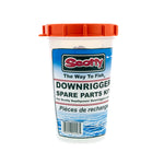 Scotty 1158 Depthpower Downrigger Accessory Kit [1158] - American Offshore