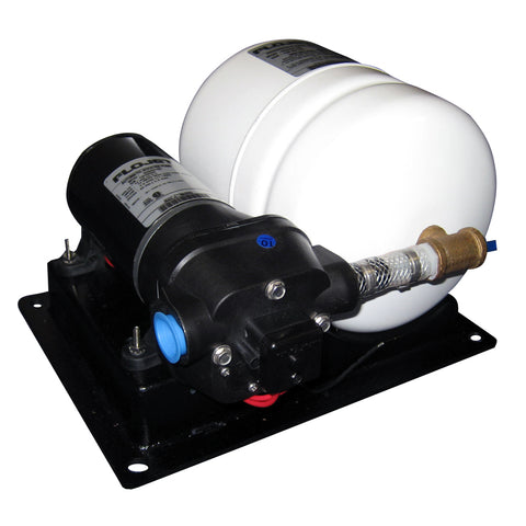 FloJet Water Booster System  - 40psi/4.5GPM/115V [02840000A] - American Offshore