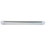 Lumitec Rail2 12" Light - 3-Color Blue/Red Non Dimming w/White Dimming [101243] - American Offshore