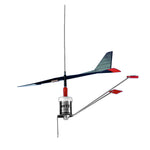 Davis WindTrak AV Antenna Mount Wind Vane [3160] - American Offshore
